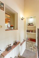 Villa Bramasole Large Private Pool Wifi - 2863