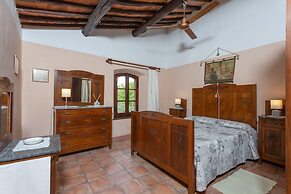 Villa Bramasole Large Private Pool Wifi - 2863