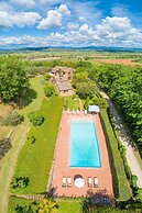 Villa Bramasole Large Private Pool Wifi - 2863