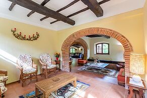 Villa Bramasole Large Private Pool Wifi - 2863