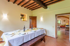 Villa Bramasole Large Private Pool Wifi - 2863