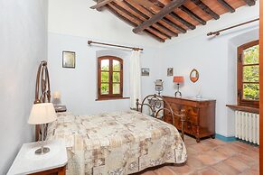 Villa Bramasole Large Private Pool Wifi - 2863