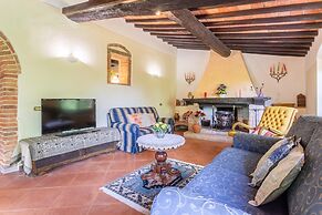 Villa Bramasole Large Private Pool Wifi - 2863