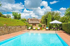 Villa Bramasole Large Private Pool Wifi - 2863