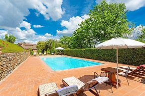 Villa Bramasole Large Private Pool Wifi - 2863