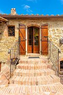 Villa Bramasole Large Private Pool Wifi - 2863