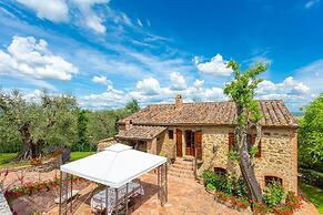 Villa Bramasole Large Private Pool Wifi - 2863