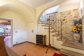 Villa Bramasole Large Private Pool Wifi - 2863