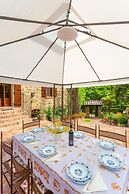 Villa Bramasole Large Private Pool Wifi - 2863
