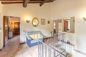 Villa Bramasole Large Private Pool Wifi - 2863