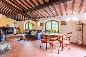 Villa Bramasole Large Private Pool Wifi - 2863