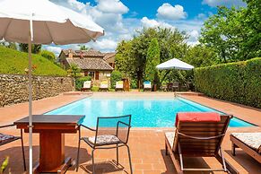 Villa Bramasole Large Private Pool Wifi - 2863