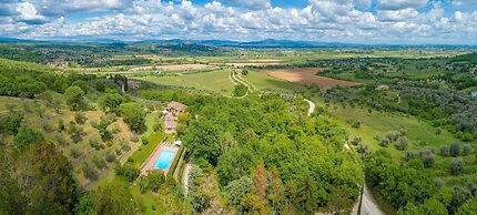 Villa Bramasole Large Private Pool Wifi - 2863