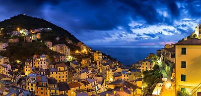 Villa Bramasole Large Private Pool Wifi - 2863