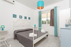 Villino Malva Large Private Pool A C Wifi - 2885