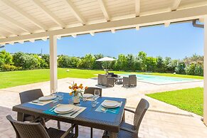 Villino Malva Large Private Pool A C Wifi - 2885