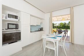 Villino Malva Large Private Pool A C Wifi - 2885