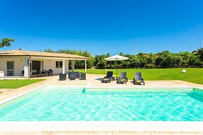 Villino Malva Large Private Pool A C Wifi - 2885
