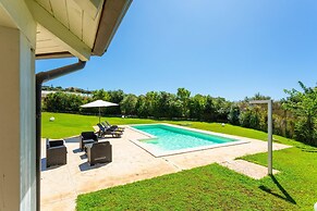 Villino Malva Large Private Pool A C Wifi - 2885