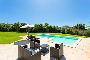 Villino Malva Large Private Pool A C Wifi - 2885