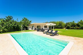 Villino Malva Large Private Pool A C Wifi - 2885