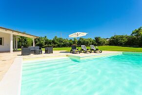 Villino Malva Large Private Pool A C Wifi - 2885