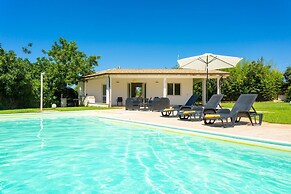 Villino Malva Large Private Pool A C Wifi - 2885