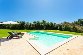 Villino Malva Large Private Pool A C Wifi - 2885