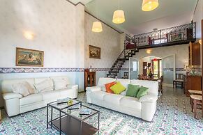 Villa Palazzola Large Private Pool Sea Views A C Wifi - 2886