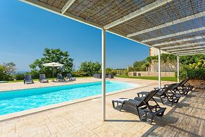Villa Palazzola Large Private Pool Sea Views A C Wifi - 2886