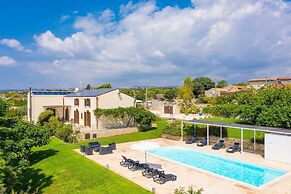 Villa Palazzola Large Private Pool Sea Views A C Wifi - 2886