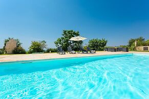 Villa Palazzola Large Private Pool Sea Views A C Wifi - 2886