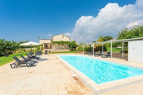 Villa Palazzola Large Private Pool Sea Views A C Wifi - 2886