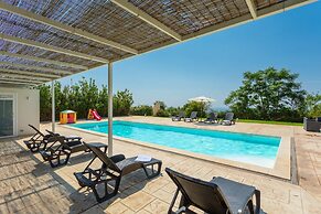 Villa Palazzola Large Private Pool Sea Views A C Wifi - 2886