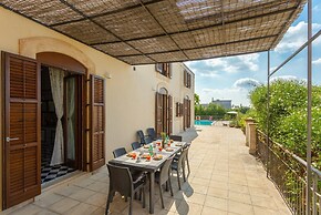 Villa Palazzola Large Private Pool Sea Views A C Wifi - 2886