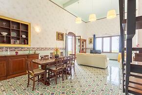 Villa Palazzola Large Private Pool Sea Views A C Wifi - 2886