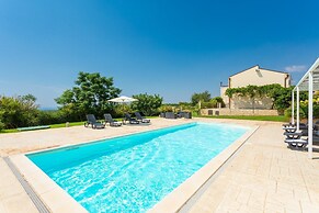 Villa Palazzola Large Private Pool Sea Views A C Wifi - 2886