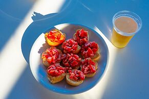 Villa Palazzola Large Private Pool Sea Views A C Wifi - 2886