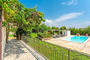 Villa Palazzola Large Private Pool Sea Views A C Wifi - 2886