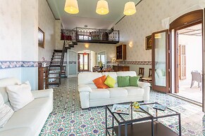 Villa Palazzola Large Private Pool Sea Views A C Wifi - 2886