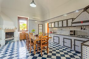 Villa Palazzola Large Private Pool Sea Views A C Wifi - 2886