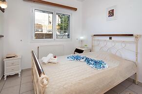 Villa Stephania Private Pool Walk to Beach Sea Views A C Wifi - 2890