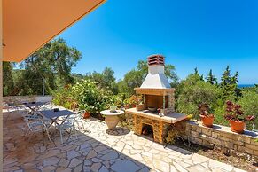 Villa Stephania Private Pool Walk to Beach Sea Views A C Wifi - 2890