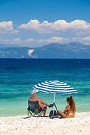 Villa Stephania Private Pool Walk to Beach Sea Views A C Wifi - 2890