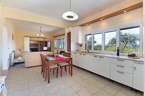 Villa Stephania Private Pool Walk to Beach Sea Views A C Wifi - 2890