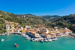 Villa Stephania Private Pool Walk to Beach Sea Views A C Wifi - 2890