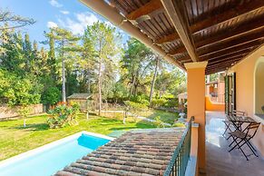 Villa Durrell Large Private Pool Walk to Beach A C Wifi - 2927
