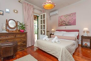 Villa Durrell Large Private Pool Walk to Beach A C Wifi - 2927