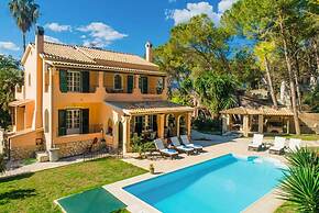 Villa Durrell Large Private Pool Walk to Beach A C Wifi - 2927