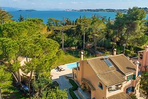 Villa Durrell Large Private Pool Walk to Beach A C Wifi - 2927